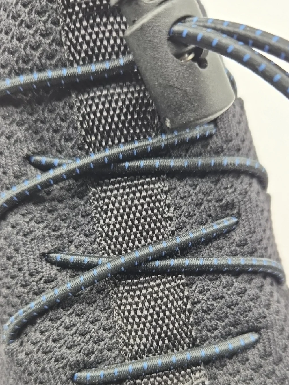 Prada Sport Knit Sneakers - Picture 16 of 16